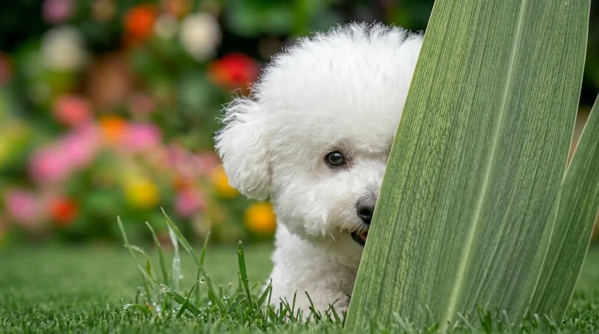 Bichon Frise - 2