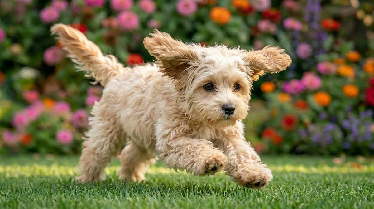 Cavapoo