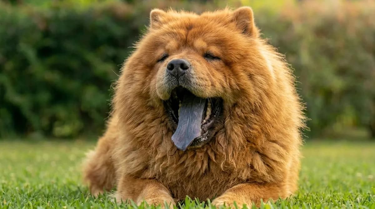 Chow Chow - 3