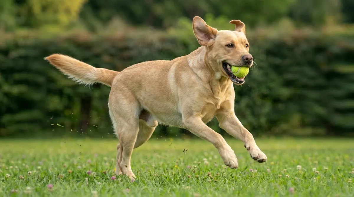 Labrador Retriever - 2