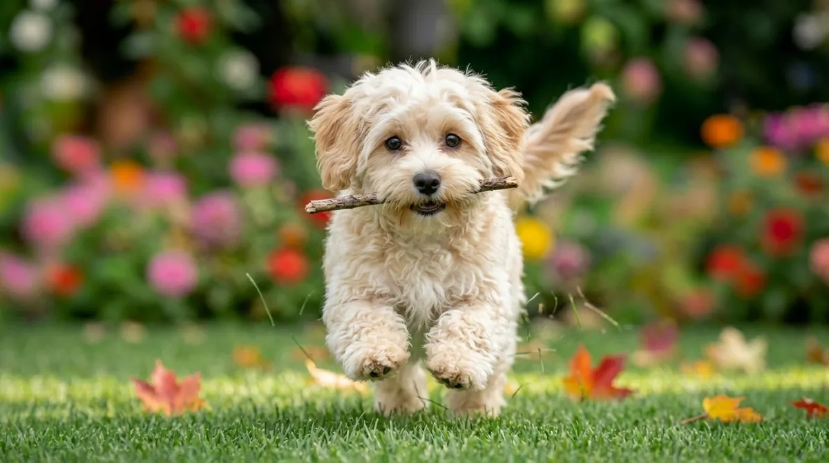 Maltipoo