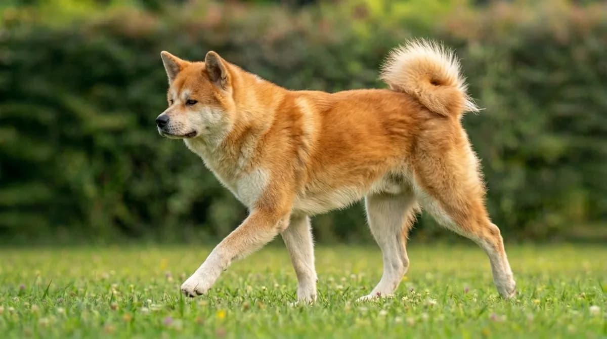 Akita