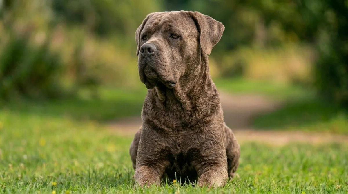Cane Corso - 2