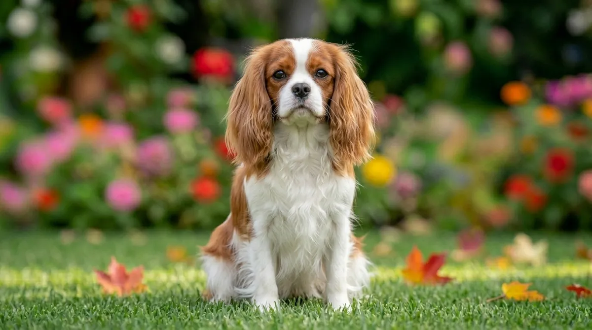Cavalier King Charles