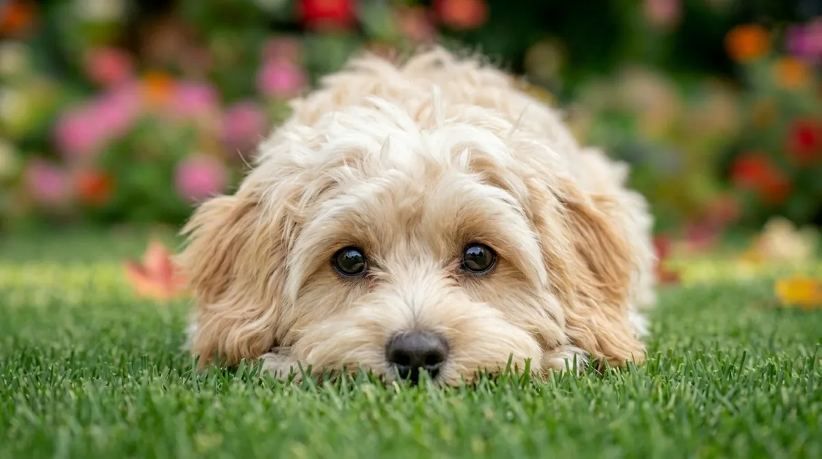 Cavapoo