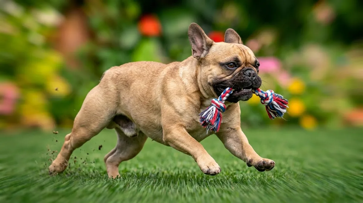 French Bulldog