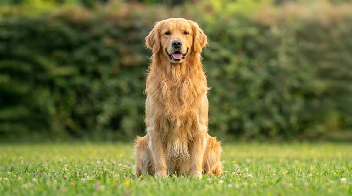 Golden Retriever