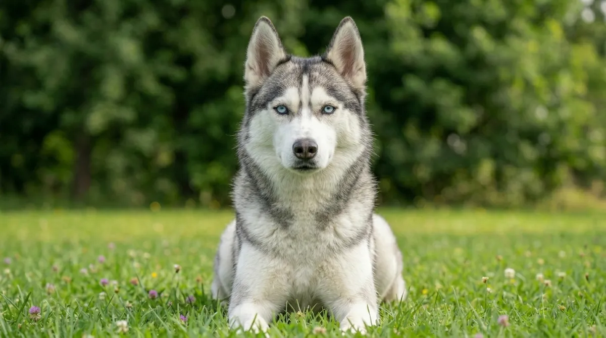 Husky