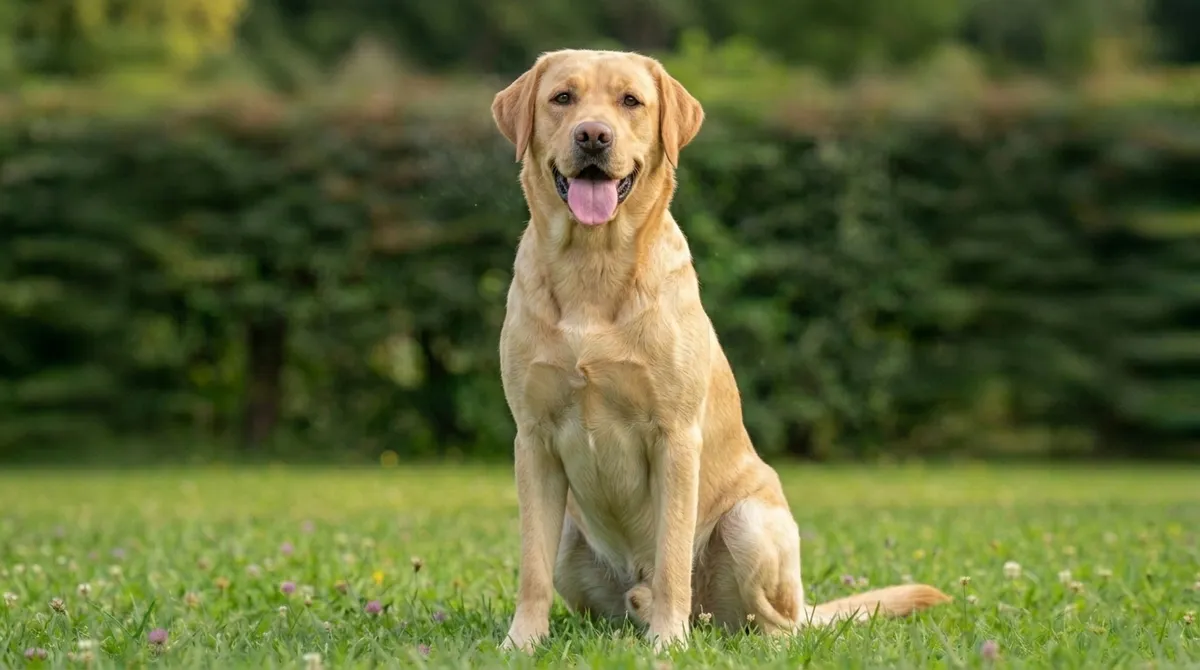 Labrador