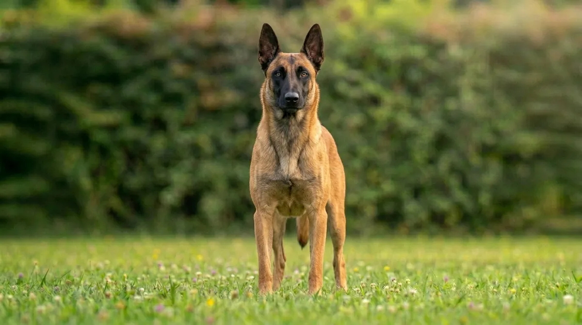 Malinois