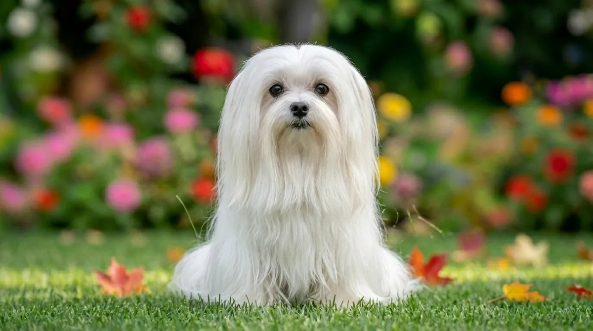 Maltese Terrier