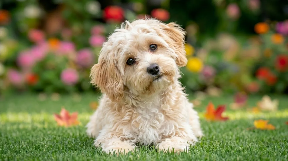 Maltipoo