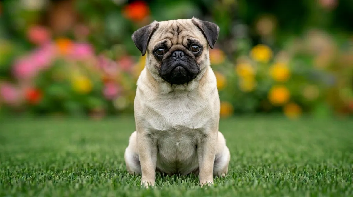 Pug