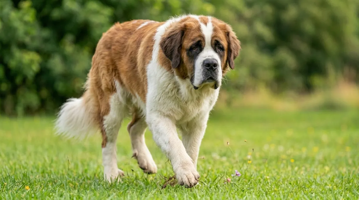 Saint Bernard