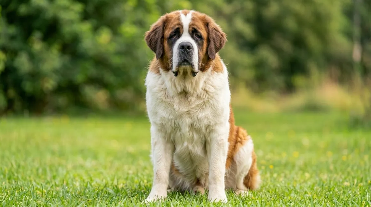 Saint Bernard (Aziz Bernard) - 2